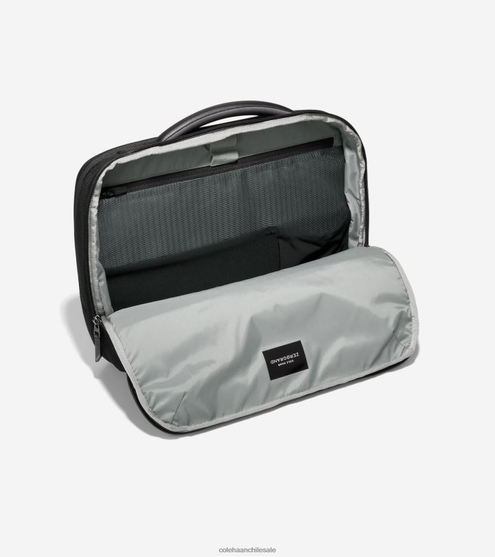 Cole Haan gran agregado negro nuevo B8D8B558 hombres accesorios