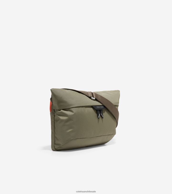 Cole Haan honda de día de campo hoja de té B8D8B546 hombres accesorios