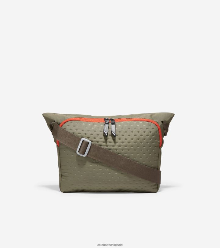 Cole Haan honda de día de campo hoja de té B8D8B546 hombres accesorios