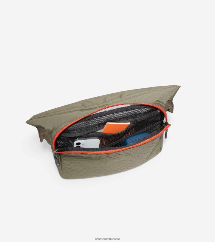 Cole Haan honda de día de campo hoja de té B8D8B546 hombres accesorios