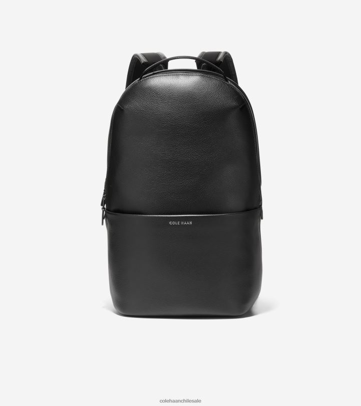 Cole Haan mochila triboro negro B8D8B549 hombres accesorios