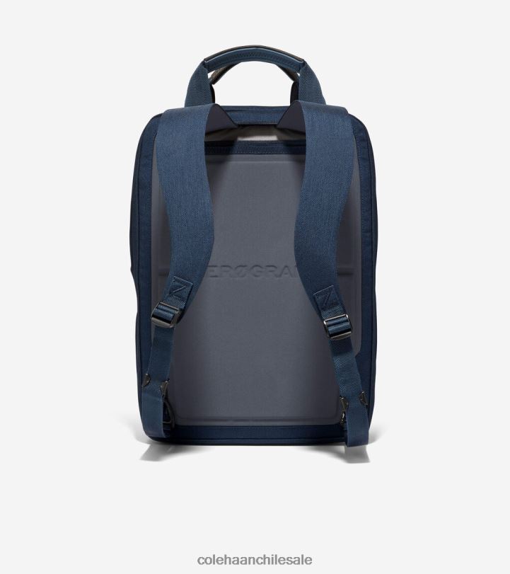 Cole Haan mochila zerogrand 2 en 1 chaqueta azul marino B8D8B552 hombres accesorios
