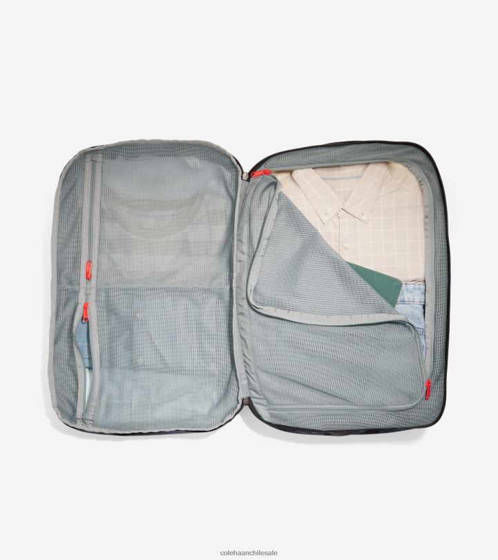 Cole Haan mochila zerogrand 48 horas camuflaje de medianoche B8D8B555 hombres accesorios