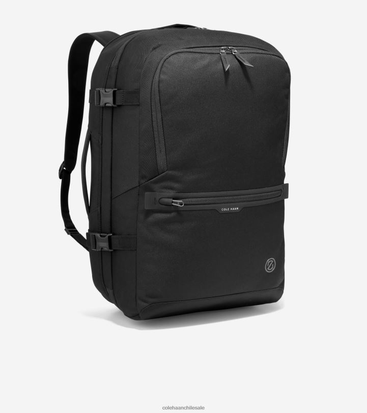 Cole Haan mochila zerogrand 48 horas negro B8D8B556 hombres accesorios
