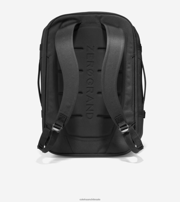 Cole Haan mochila zerogrand 48 horas negro B8D8B556 hombres accesorios