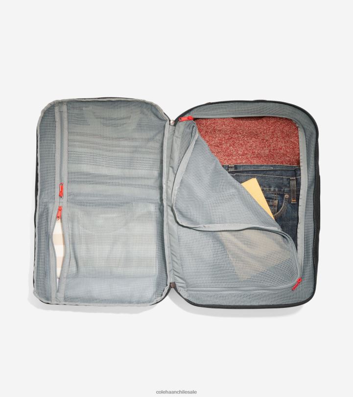 Cole Haan mochila zerogrand 48 horas negro B8D8B556 hombres accesorios