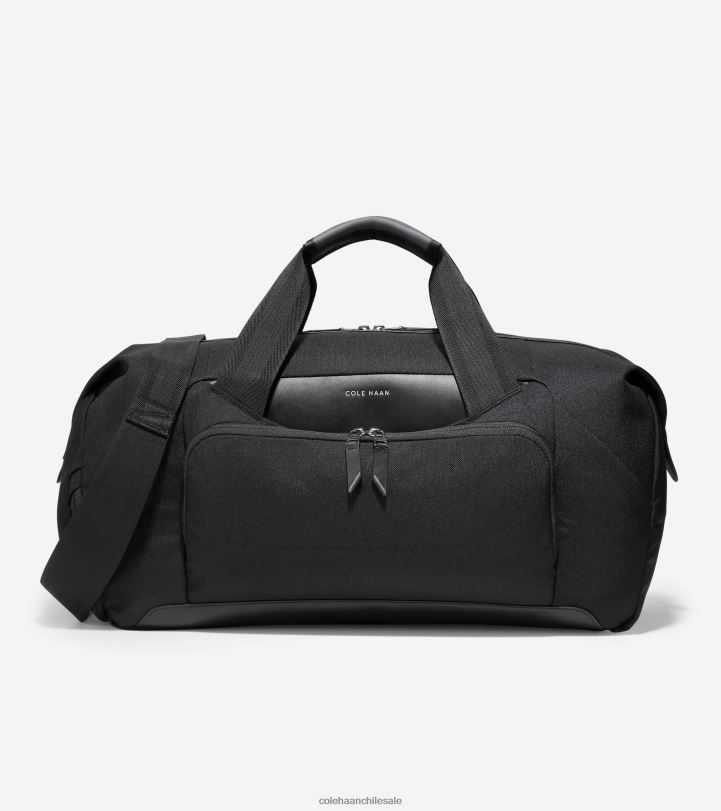 Cole Haan superar la bolsa de lona negro B8D8B554 hombres accesorios