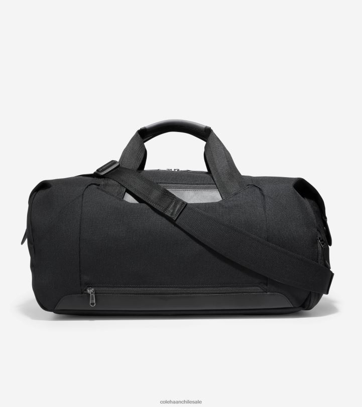 Cole Haan superar la bolsa de lona negro B8D8B554 hombres accesorios