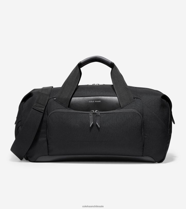 Cole Haan superar la bolsa de lona negro B8D8B554 hombres accesorios