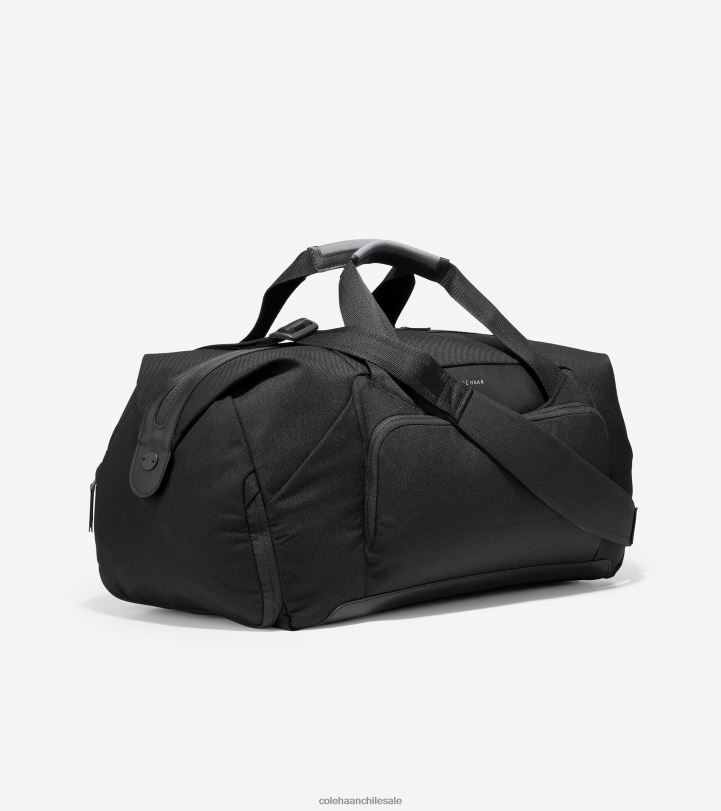 Cole Haan superar la bolsa de lona negro B8D8B554 hombres accesorios