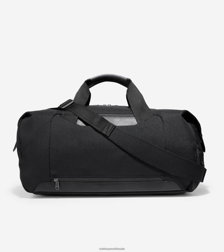 Cole Haan superar la bolsa de lona negro B8D8B554 hombres accesorios