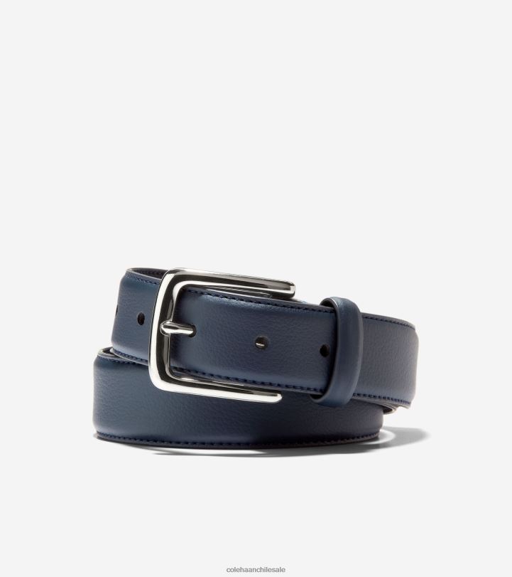 Cole Haan cinturón de vestir de cactus de 32 mm Armada B8D8B564 hombres accesorios