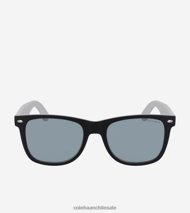Cole Haan gafas de sol deportivas zerogrand Gris oscuro B8D8B581 hombres accesorios
