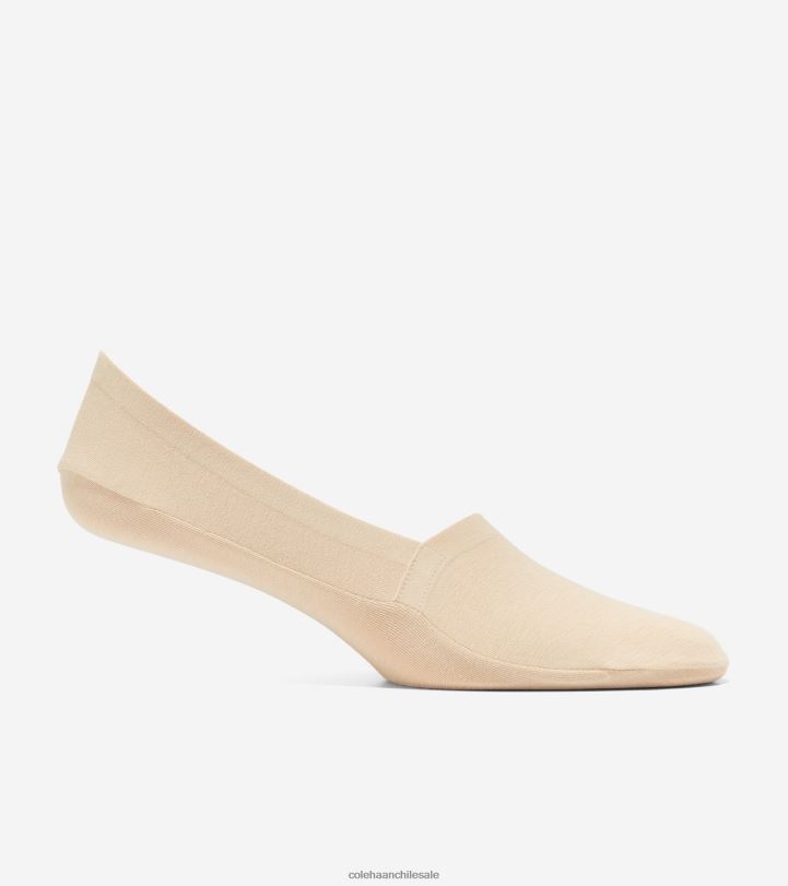 Cole Haan Forro de calcetín de paquete de 2 azul-desnudo B8D8B611 hombres accesorios