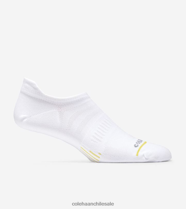 Cole Haan calcetines de forro de 3 pares zerogrand marino-blanco-negro B8D8B597 hombres accesorios