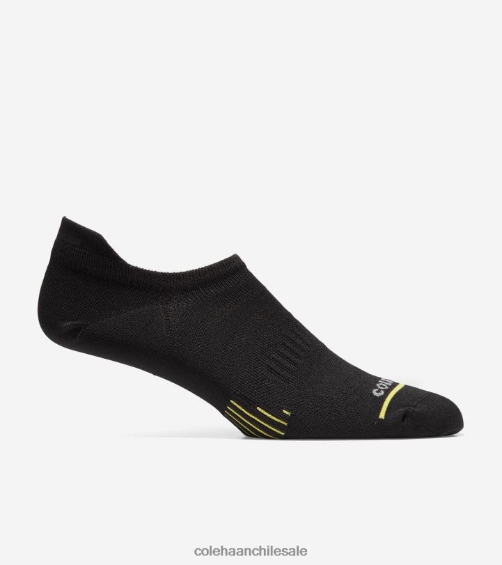 Cole Haan calcetines de forro de 3 pares zerogrand marino-blanco-negro B8D8B597 hombres accesorios