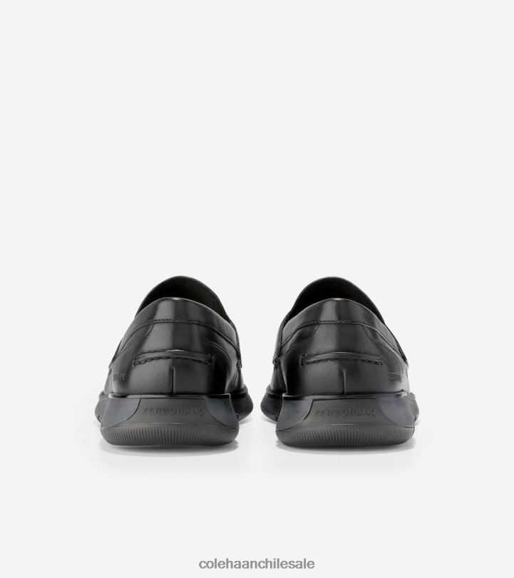 Cole Haan 4. mocasín zerogrand negro B8D8B453 hombres calzado