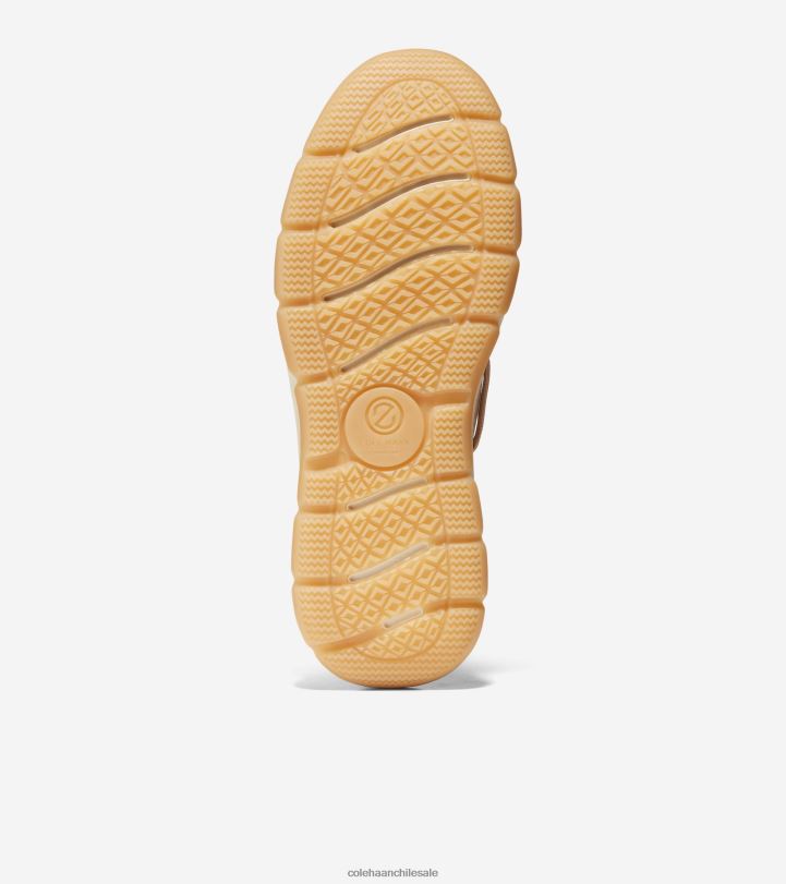 Cole Haan 4.zapato náutico de regata zerogrand sésamo-duna-marfil B8D8B258 hombres calzado