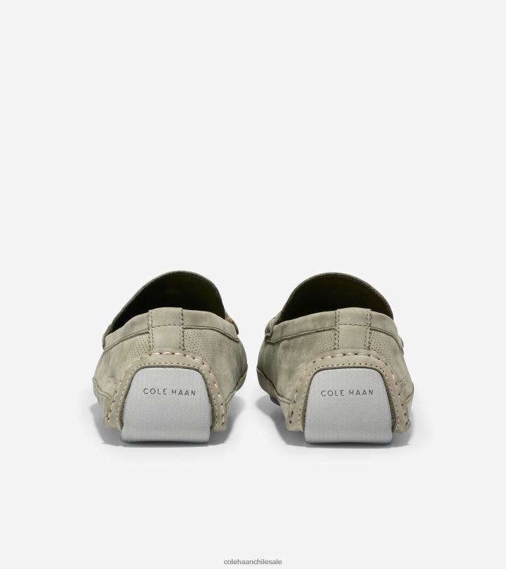 Cole Haan controlador de bits Wyatt aguanieve de hojas de té B8D8B355 hombres calzado