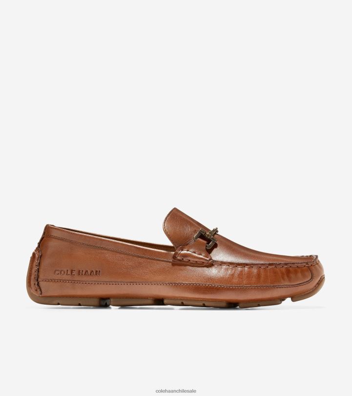Cole Haan controlador de bits Wyatt bronceado británico B8D8B359 hombres calzado