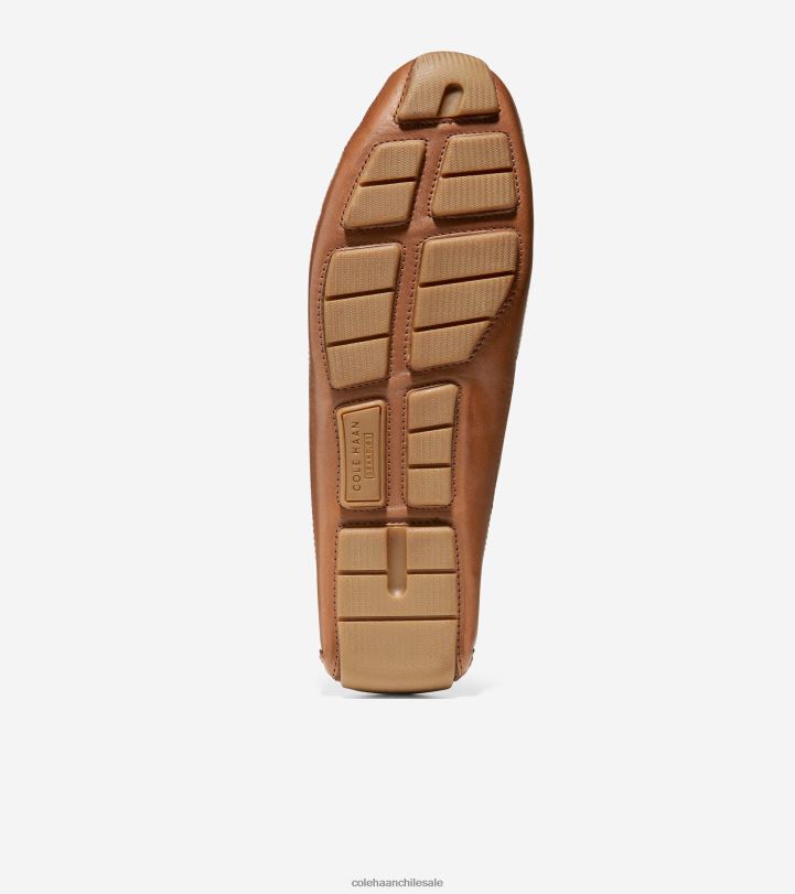 Cole Haan controlador de bits Wyatt bronceado británico B8D8B359 hombres calzado