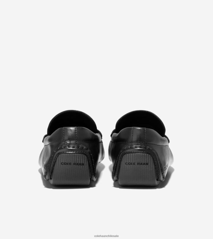 Cole Haan gran controlador de centavo láser negro B8D8B298 hombres calzado