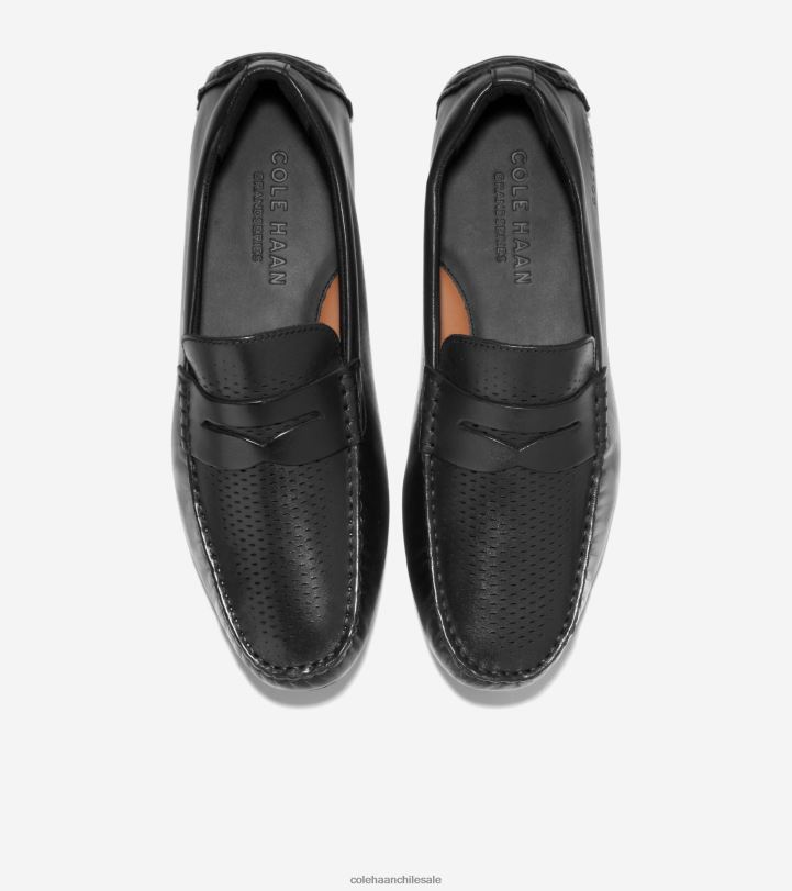 Cole Haan gran controlador de centavo láser negro B8D8B298 hombres calzado