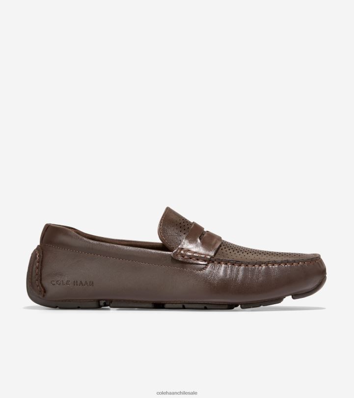 Cole Haan gran controlador de centavo láser trufa-java B8D8B296 hombres calzado