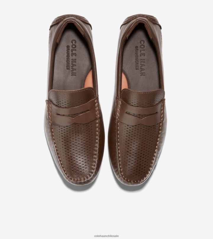 Cole Haan gran controlador de centavo láser trufa-java B8D8B296 hombres calzado
