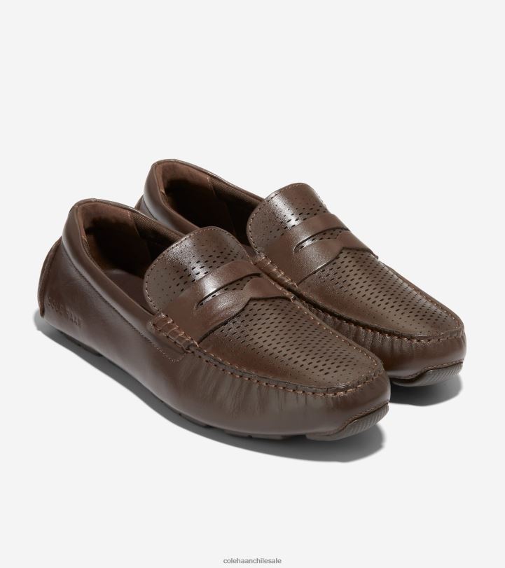 Cole Haan gran controlador de centavo láser trufa-java B8D8B296 hombres calzado