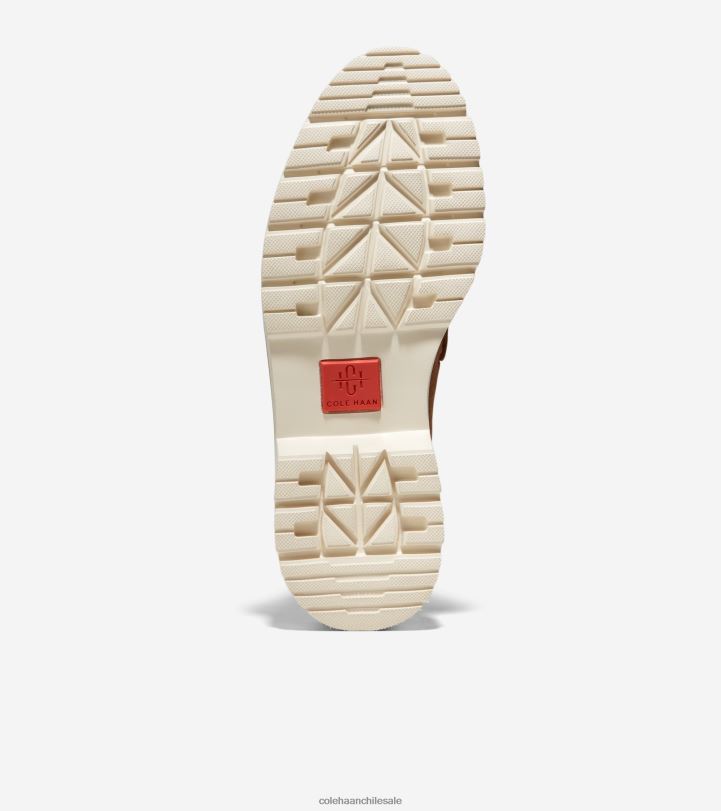 Cole Haan mocasines clásicos americanos con borlas garceta dorada B8D8B450 hombres calzado