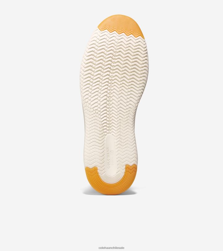 Cole Haan mocasines grandpro topspin Stitchlite beige marfil-cebada B8D8B318 hombres calzado