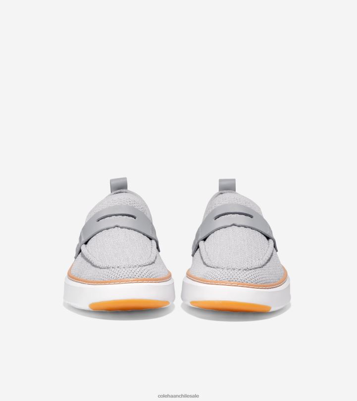 Cole Haan mocasines grandpro topspin blanco aguanieve B8D8B320 hombres calzado