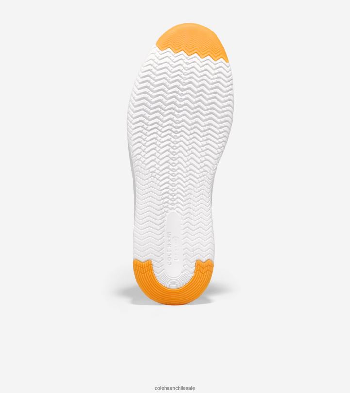 Cole Haan mocasines grandpro topspin blanco aguanieve B8D8B320 hombres calzado