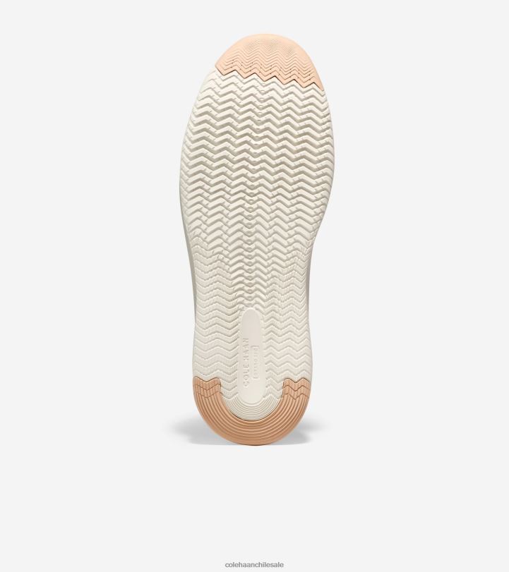 Cole Haan mocasines grandpro topspin paloma nubuck-marfil B8D8B292 hombres calzado