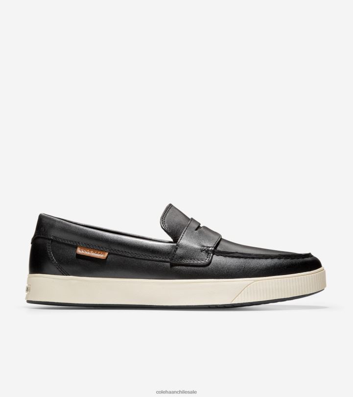 Cole Haan mocasines nantucket 2.0 penny negro B8D8B354 hombres calzado