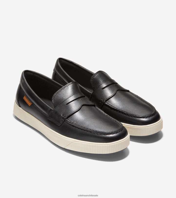 Cole Haan mocasines nantucket 2.0 penny negro B8D8B354 hombres calzado