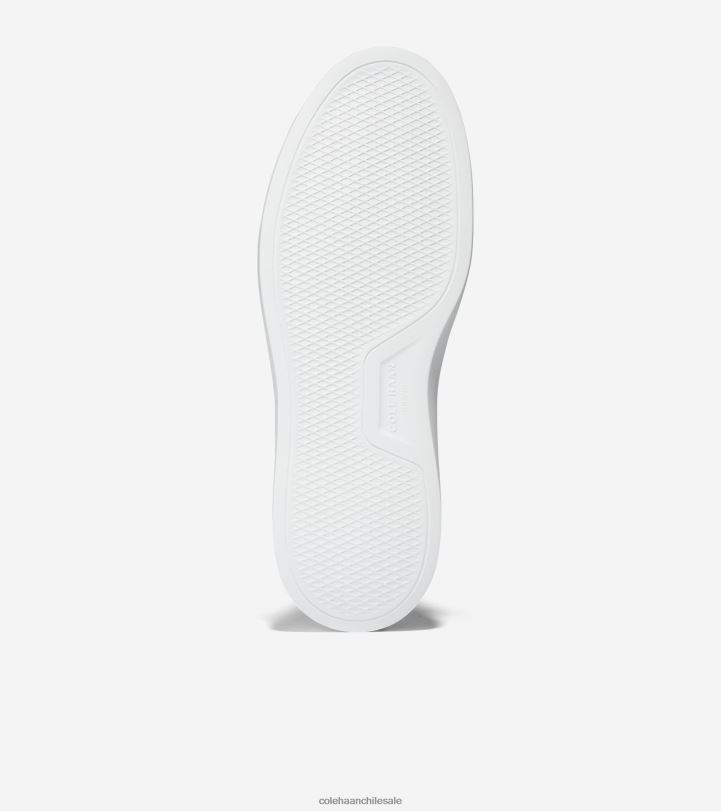 Cole Haan tenis grandpro rally de lona sin cordones orgullo multicolor B8D8B282 hombres calzado