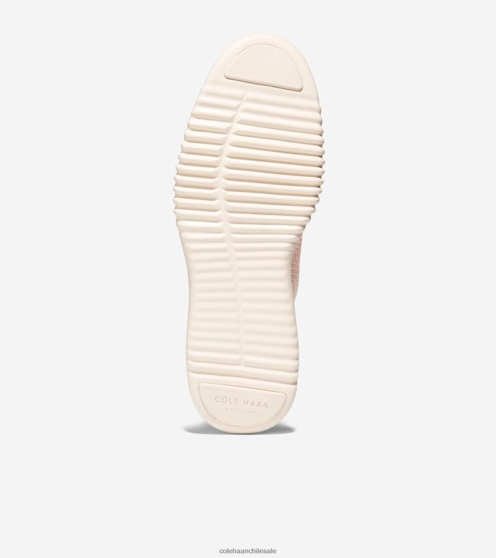 Cole Haan 2.zerogrand punta de ala oxford blanco óptico-tostado natural-marfil stitchlite B8D8B272 hombres calzado