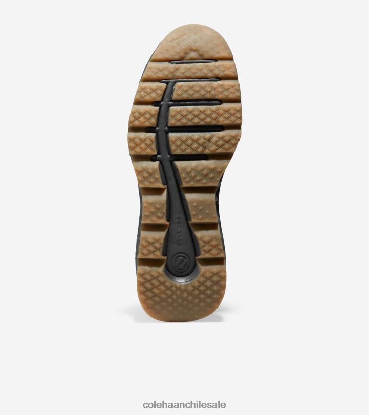 Cole Haan 5. punta de ala zerogrand oxford nube de tormenta de pavimento negro B8D8B301 hombres calzado