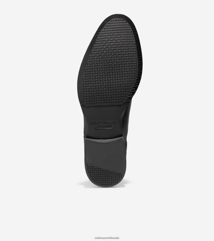 Cole Haan clásico moderno puntera oxford negro B8D8B400 hombres calzado