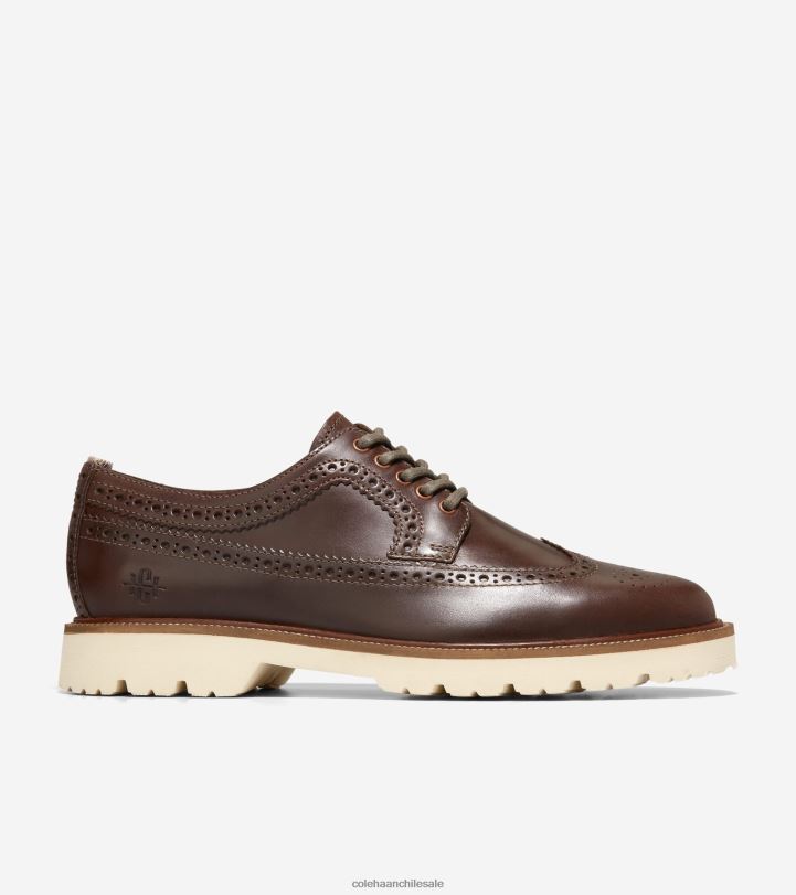 Cole Haan clásicos americanos de ala larga oxford trufa-garceta B8D8B388 hombres calzado