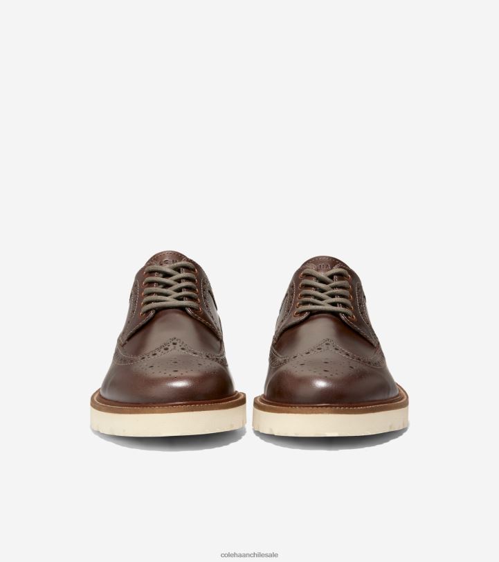 Cole Haan clásicos americanos de ala larga oxford trufa-garceta B8D8B388 hombres calzado