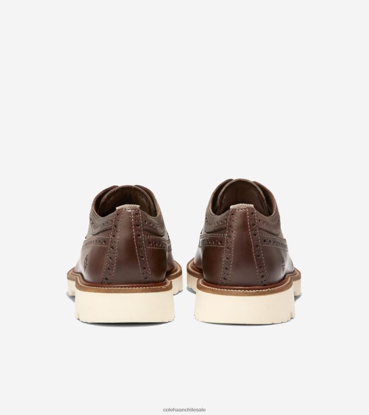 Cole Haan clásicos americanos de ala larga oxford trufa-garceta B8D8B388 hombres calzado