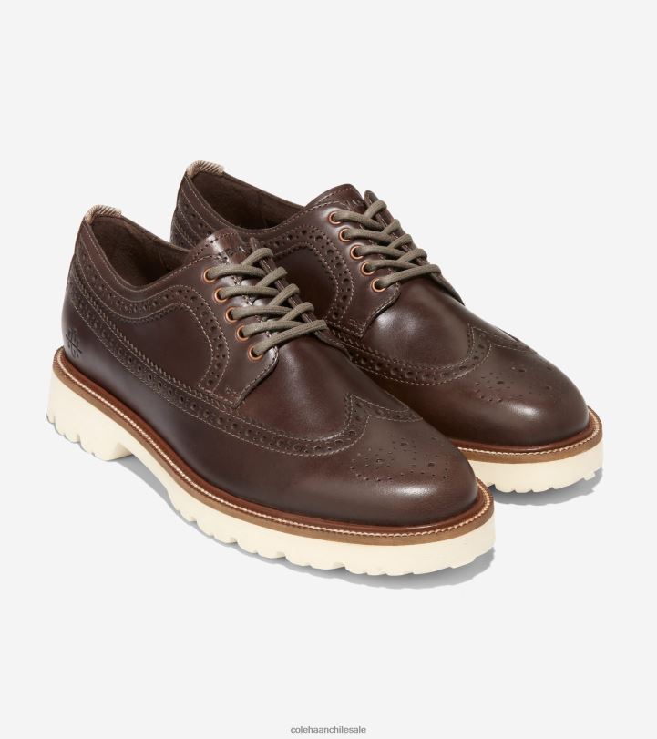 Cole Haan clásicos americanos de ala larga oxford trufa-garceta B8D8B388 hombres calzado