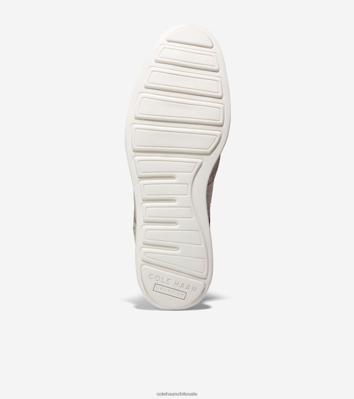 Cole Haan oxford de punta de ala grande original cornualles azul-marfil B8D8B283 hombres calzado