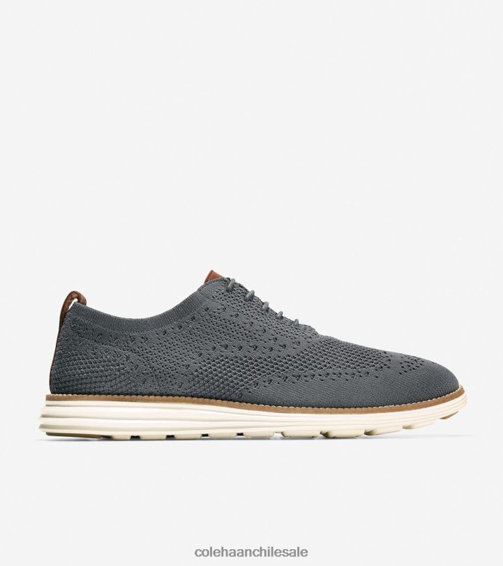 Cole Haan oxford de punta de ala grande original imán stitchlite-marfil B8D8B392 hombres calzado