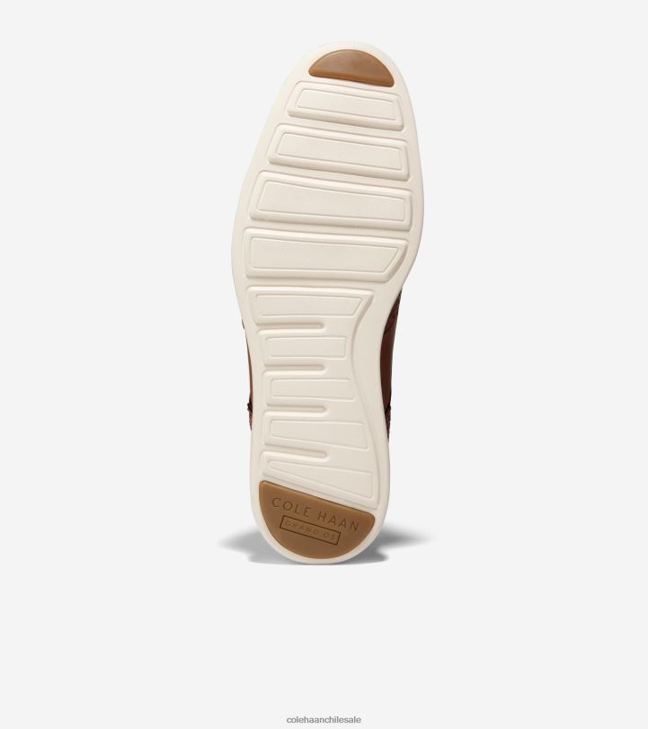 Cole Haan oxford de punta de ala grande original woodbury-marfil B8D8B285 hombres calzado