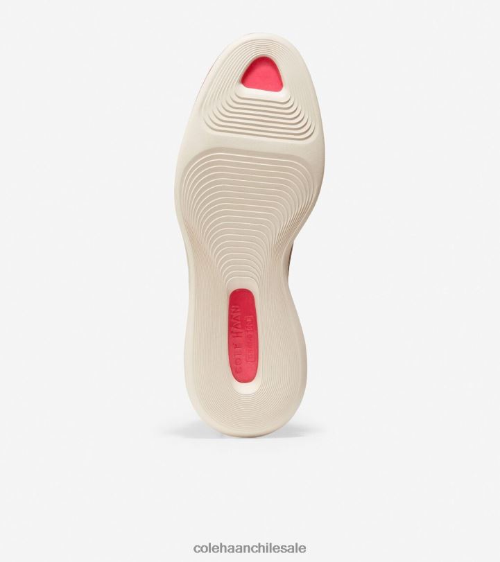 Cole Haan oxford gemelo original grand energy Lava fundida tostada oscura británica B8D8B465 hombres calzado