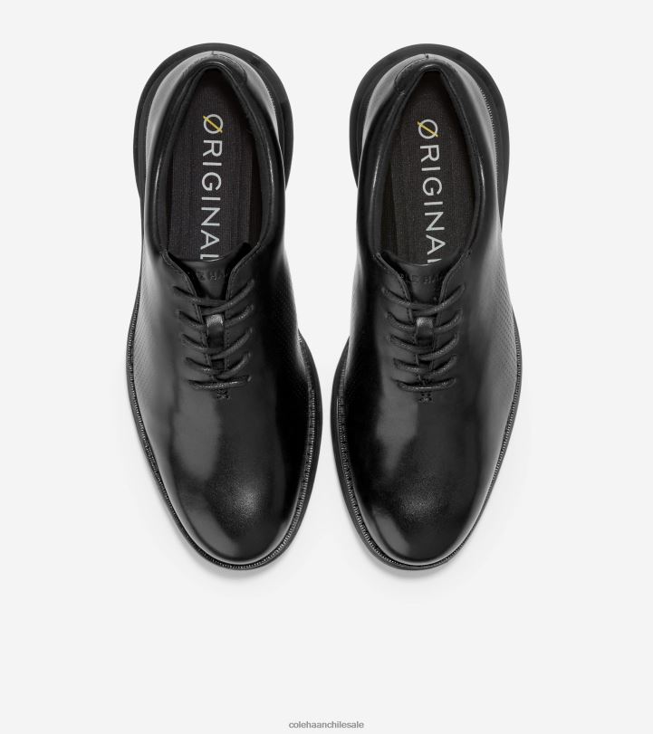 Cole Haan oxford gemelo original grand energy negro B8D8B464 hombres calzado
